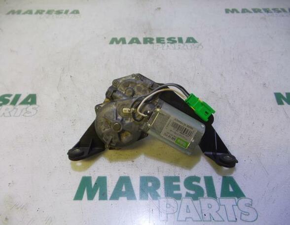 Wiper Motor RENAULT Megane Scenic (JA0/1), RENAULT Scénic I Großraumlimousine (FA0, JA0/1)