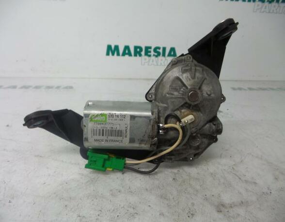 Wiper Motor RENAULT Megane Scenic (JA0/1), RENAULT Scénic I Großraumlimousine (FA0, JA0/1)