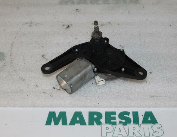 Wiper Motor RENAULT Clio II (BB, CB)