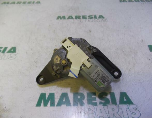 Wiper Motor RENAULT Clio II (BB, CB)