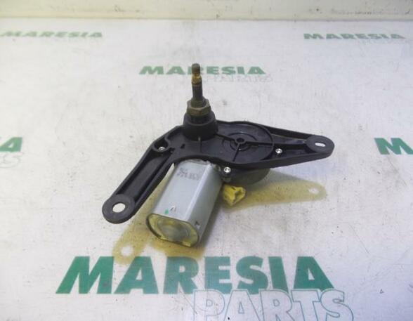 Wiper Motor RENAULT Clio II (BB, CB)