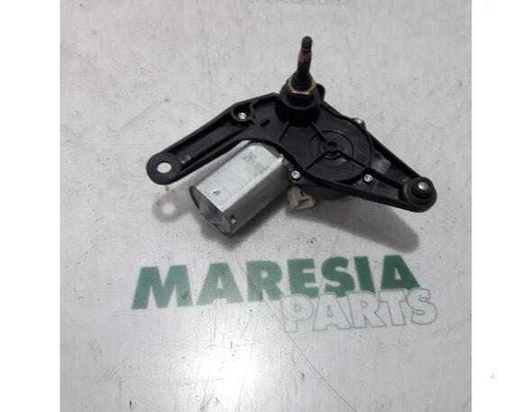 Wiper Motor RENAULT Clio II (BB, CB), RENAULT Clio III (BR0/1, CR0/1)