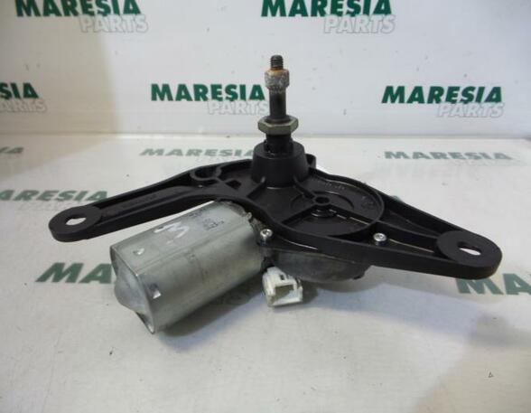 Wiper Motor RENAULT Clio II (BB, CB), RENAULT Clio III (BR0/1, CR0/1)