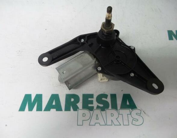 Wiper Motor RENAULT Clio II (BB, CB)