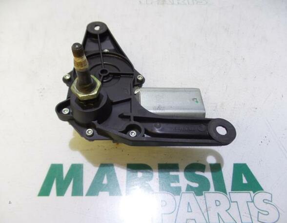 Ruitenwissermotor RENAULT Clio II (BB, CB), RENAULT Clio III (BR0/1, CR0/1)