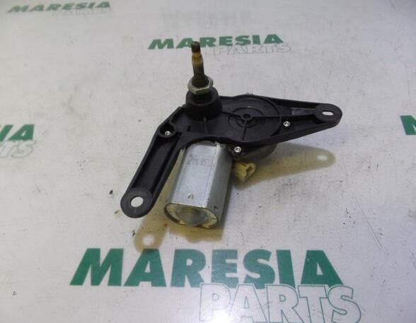 Wiper Motor RENAULT Clio II (BB, CB)