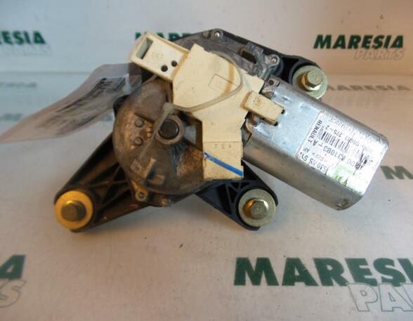 Wiper Motor RENAULT Espace IV (JK0/1)