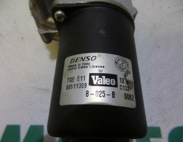 Wiper Motor FIAT Stilo (192)