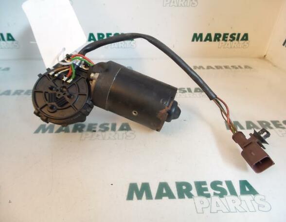 Wiper Motor CITROËN Xsara Picasso (N68)