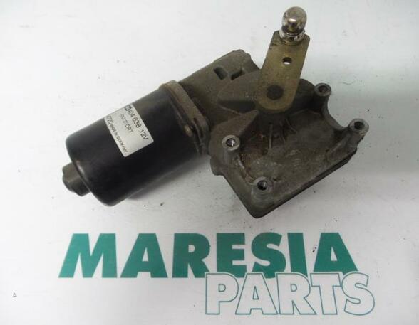 Wiper Motor PEUGEOT 307 (3A/C)