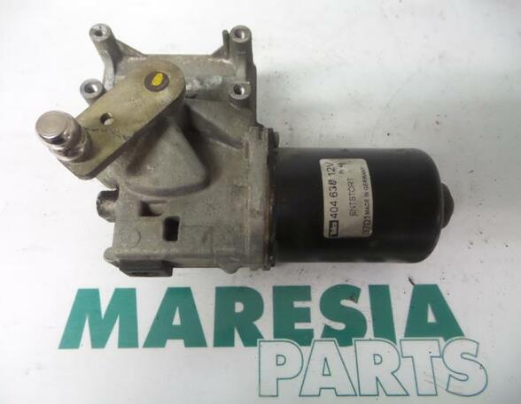 Wiper Motor PEUGEOT 307 (3A/C)