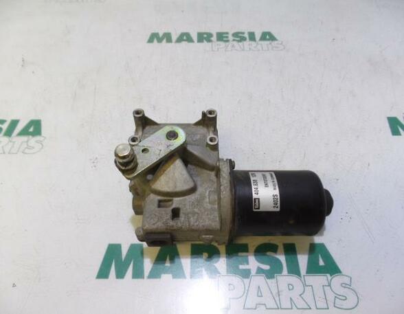 Wiper Motor PEUGEOT 307 Break (3E)