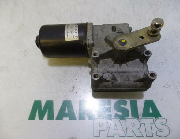 Wiper Motor PEUGEOT 307 (3A/C)