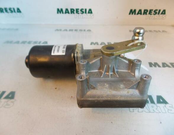 Wiper Motor PEUGEOT 307 (3A/C)