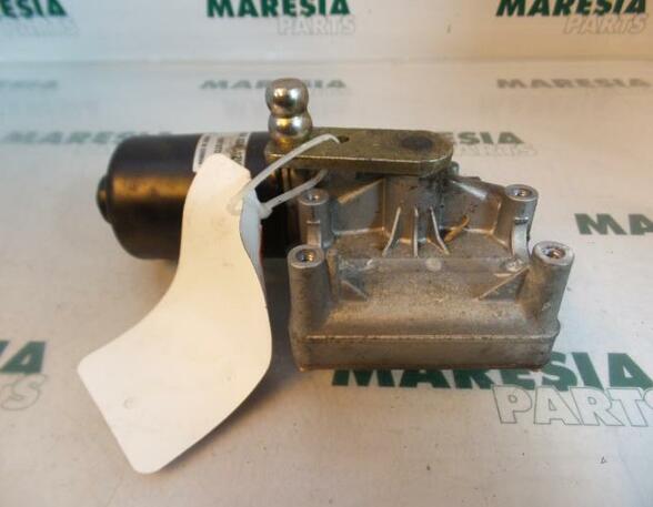 Wiper Motor PEUGEOT 307 (3A/C)