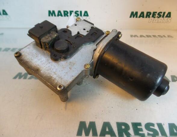 Wiper Motor PEUGEOT 307 (3A/C)