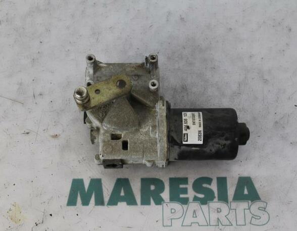 Wiper Motor PEUGEOT 307 (3A/C)