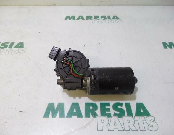 Wiper Motor PEUGEOT 206 Schrägheck (2A/C)