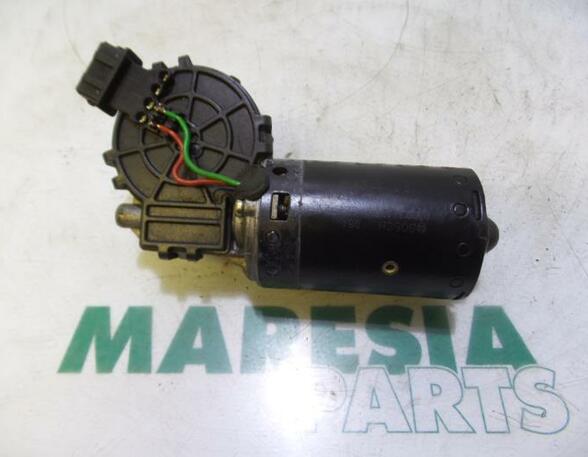 Wiper Motor PEUGEOT 206 Schrägheck (2A/C), PEUGEOT 206 SW (2E/K)