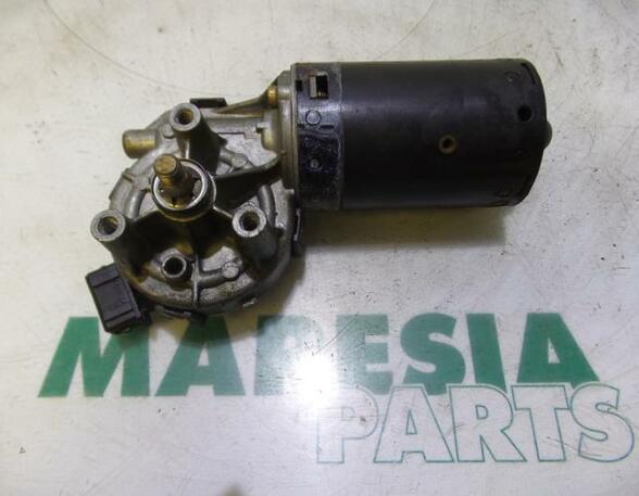 Wiper Motor PEUGEOT 206 Schrägheck (2A/C), PEUGEOT 206 SW (2E/K)