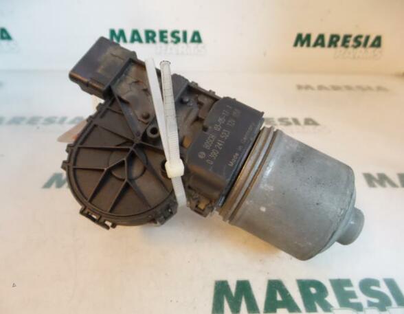 Wiper Motor PEUGEOT 206 Schrägheck (2A/C), PEUGEOT 206 Stufenheck (--)