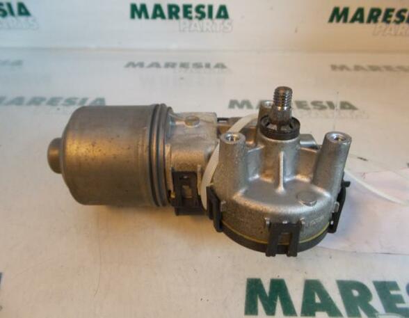 Wiper Motor PEUGEOT 206 Schrägheck (2A/C), PEUGEOT 206 Stufenheck (--)