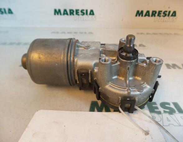 Wiper Motor PEUGEOT 206 Schrägheck (2A/C)