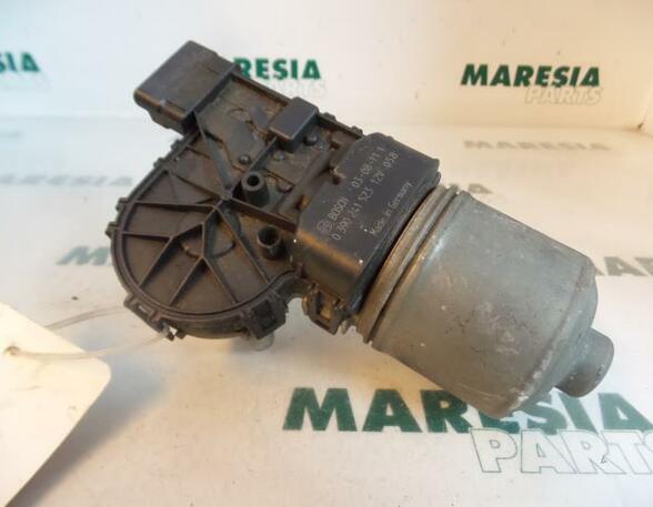 Wiper Motor PEUGEOT 206 Schrägheck (2A/C)