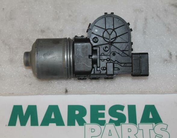 Wiper Motor PEUGEOT 206 Schrägheck (2A/C), PEUGEOT 206 Stufenheck (--)