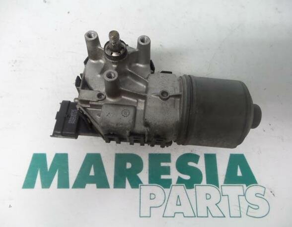 Wischermotor vorne Peugeot 206 Schrägheck 2A/C 0390241523 P5420622