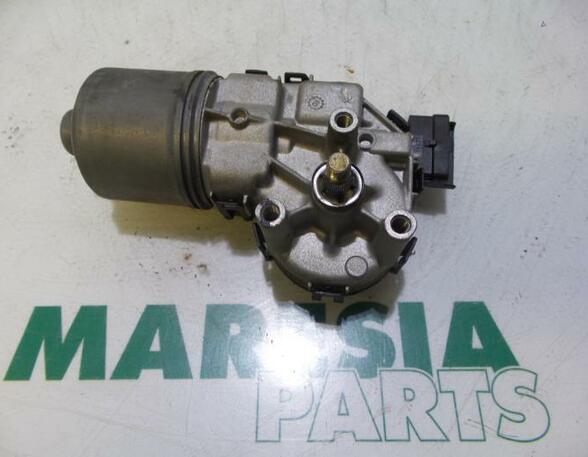 Wiper Motor PEUGEOT 206 SW (2E/K)