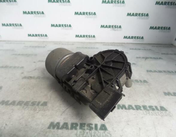 Wiper Motor PEUGEOT 206 Schrägheck (2A/C), PEUGEOT 206 Stufenheck (--)