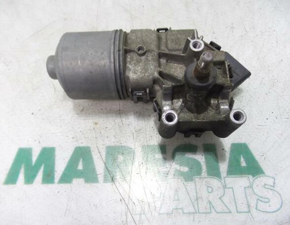 Wiper Motor RENAULT Clio II (BB, CB)