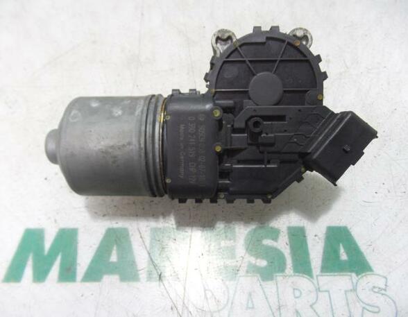 Wiper Motor RENAULT Clio II (BB, CB)