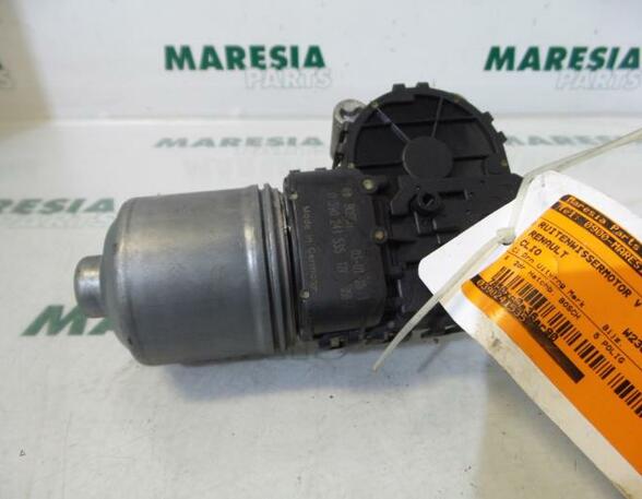 Wiper Motor RENAULT Clio II (BB, CB)