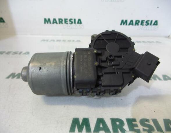 Wiper Motor RENAULT Clio II (BB, CB)