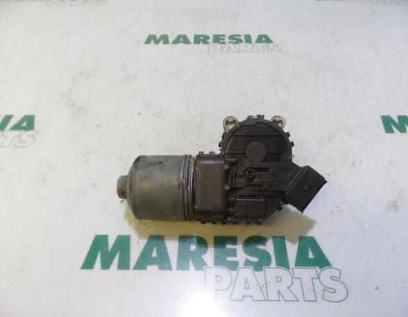 Wiper Motor RENAULT Clio II (BB, CB)