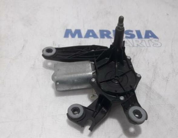 Wiper Motor PEUGEOT 206 Schrägheck (2A/C), PEUGEOT 206 Stufenheck (--)