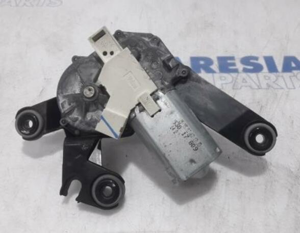 Wiper Motor PEUGEOT 206 Schrägheck (2A/C), PEUGEOT 206 Stufenheck (--)