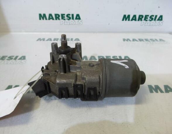 Wiper Motor RENAULT Clio II (BB, CB)