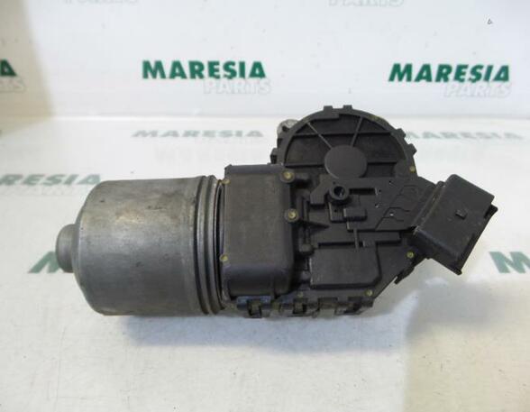 Wiper Motor RENAULT Clio II (BB, CB)