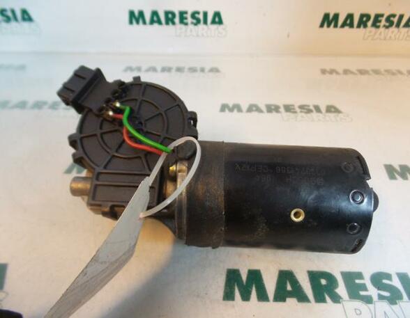 Wiper Motor PEUGEOT 206 SW (2E/K)