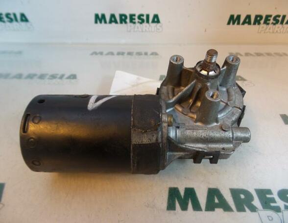 Wiper Motor PEUGEOT 206 SW (2E/K)