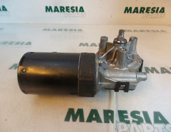 Wiper Motor PEUGEOT 206 Schrägheck (2A/C), PEUGEOT 206 Stufenheck (--)