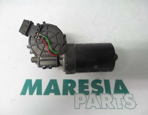 Wiper Motor PEUGEOT 206 Schrägheck (2A/C)