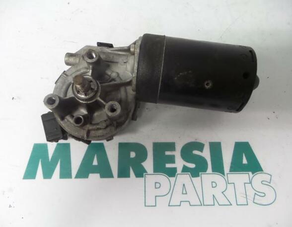 Wiper Motor PEUGEOT 206 Schrägheck (2A/C), PEUGEOT 206 Stufenheck (--)