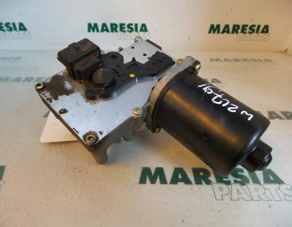 Wiper Motor PEUGEOT 307 (3A/C)