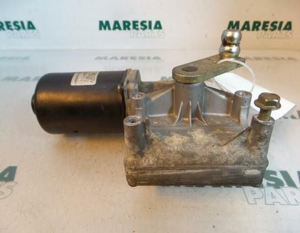 Wiper Motor PEUGEOT 307 (3A/C)