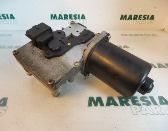 Wiper Motor PEUGEOT 307 (3A/C)