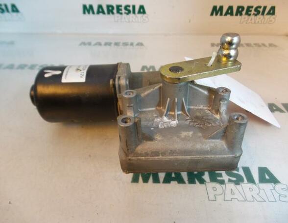 Wiper Motor PEUGEOT 307 (3A/C)